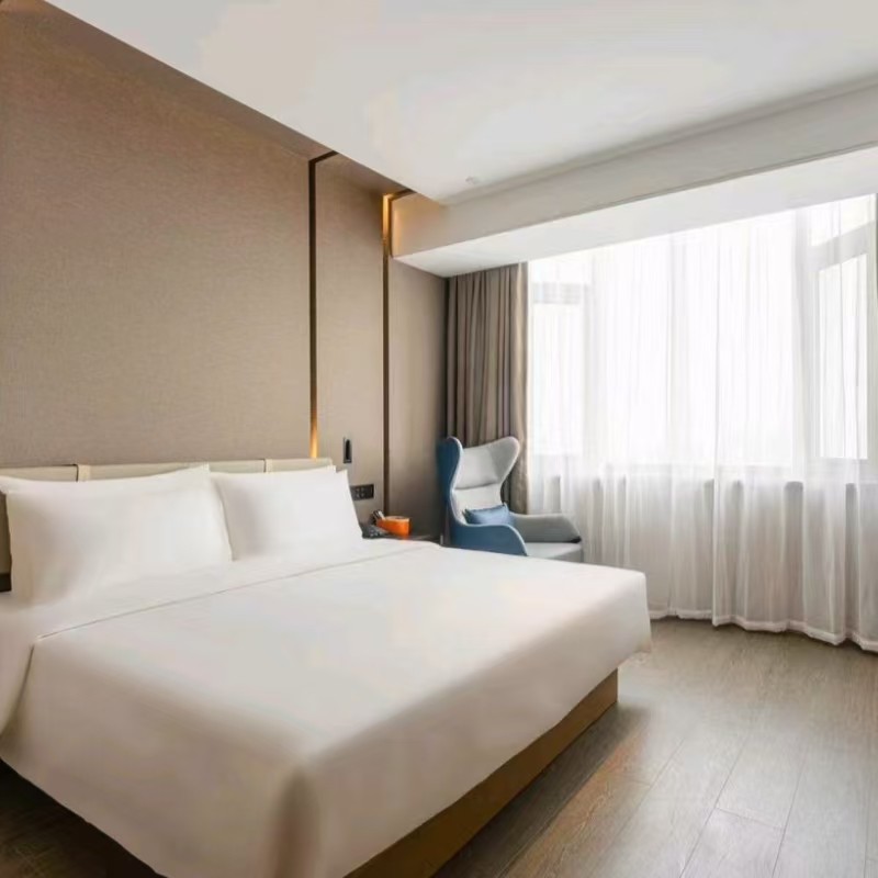 【5天4晚】绍兴自由行住绍兴鲁迅故里亚朵酒店+鲁迅故里门票+可选其他酒店+景区门票