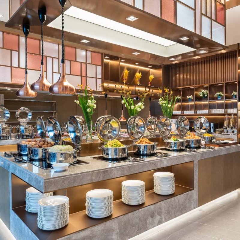 D2天1晚自由行丹东市中朝鸭绿江大桥桔子水晶酒店+丹东市辽宁月亮岛门票单人酒景套餐