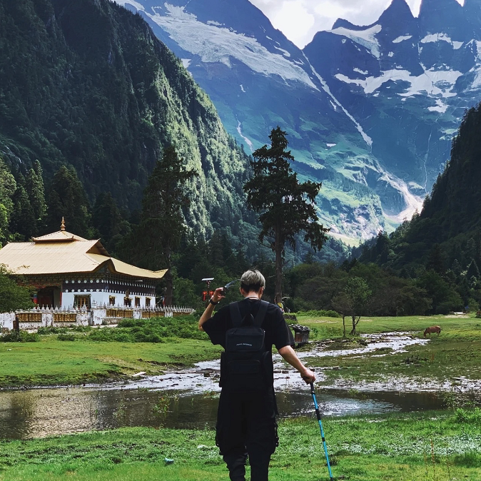 【云南旅游】雨崩徒步转山7日跟团游 日照金山香格里拉冰湖神瀑 - 定制游预订