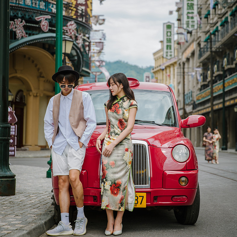 【单人套餐|3天2晚】横店影视城单人8大园区联票不限次入园+官方高星酒店2晚