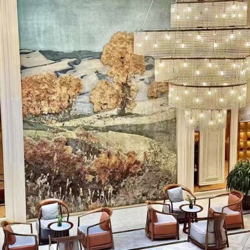 武汉光谷一路希尔顿欢朋酒店住宿1晚+黄鹤楼门票1张 - 定制游预订