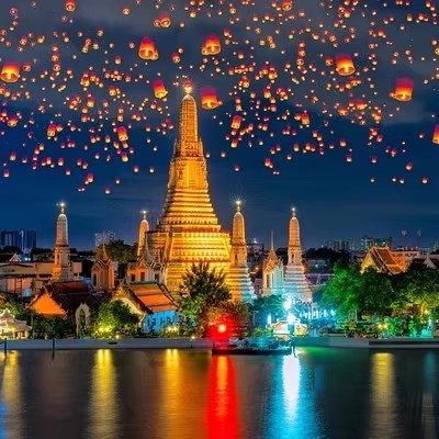 畅享版纳 云南旅游4天3晚跟团游昆明西双版纳旅游跟团游