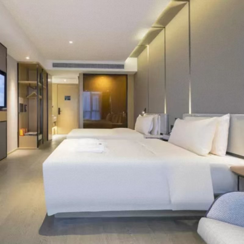 【4天3晚】张家界天门山索道亚朵酒店+张家界热门景点门票+早餐