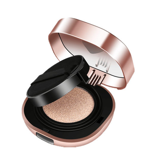 European beam air cushion cc cream concealer, moisturizing and repairing bb cream powder cake setting powder official website flagship official store