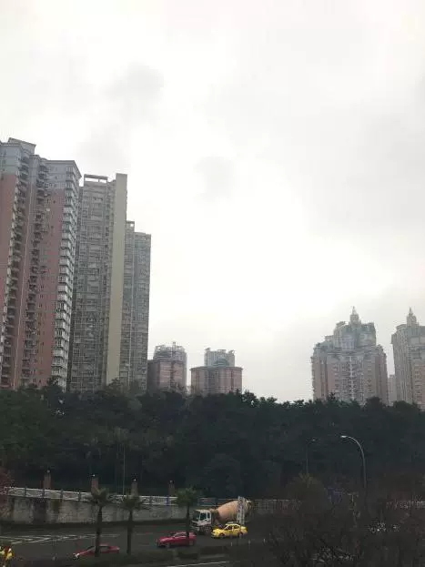 黄沙溪社区游园图片