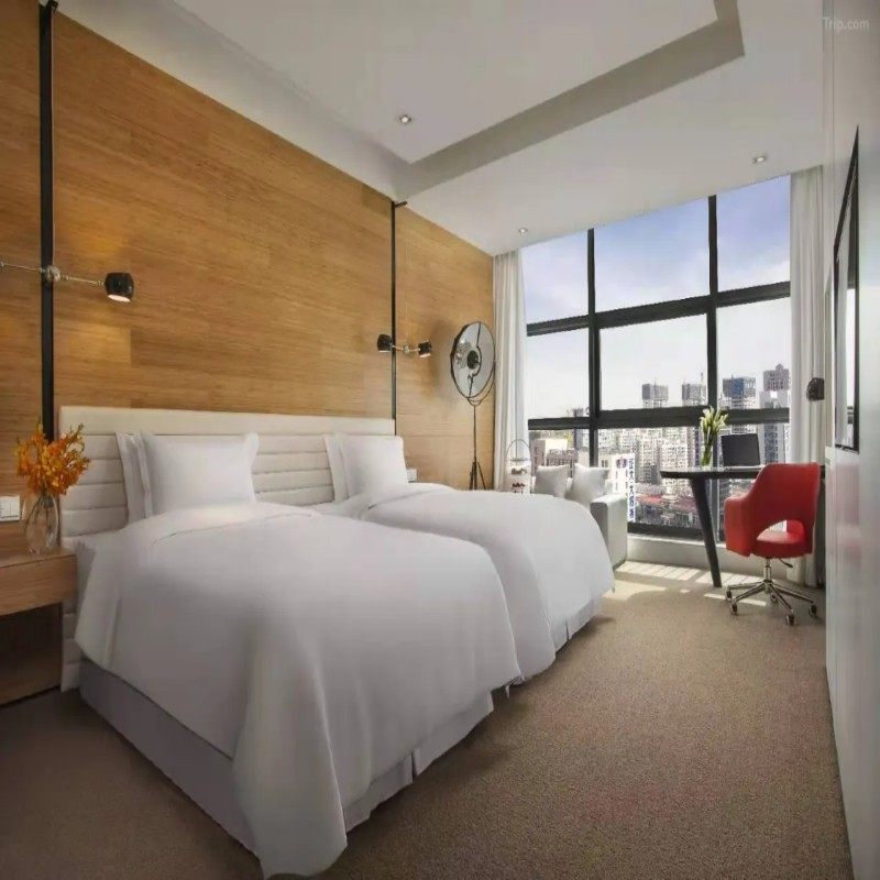 【YT】4天3晚丨青岛证大喜玛拉雅酒店丨家庭房+啤酒博物馆