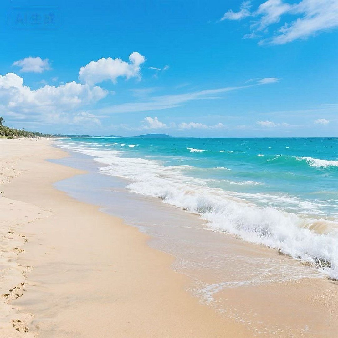 【元旦不涨价】北海3天2晚希尔顿欢朋涠洲岛门票往返船票+环岛观光车+北海银滩+北海城