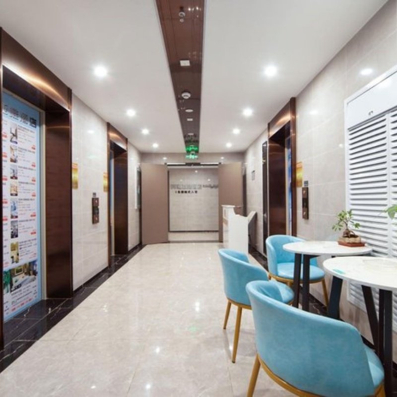 D2天1晚昆明市恒亚唯酒店(会展中心店)自由行+滇池石城景区门票