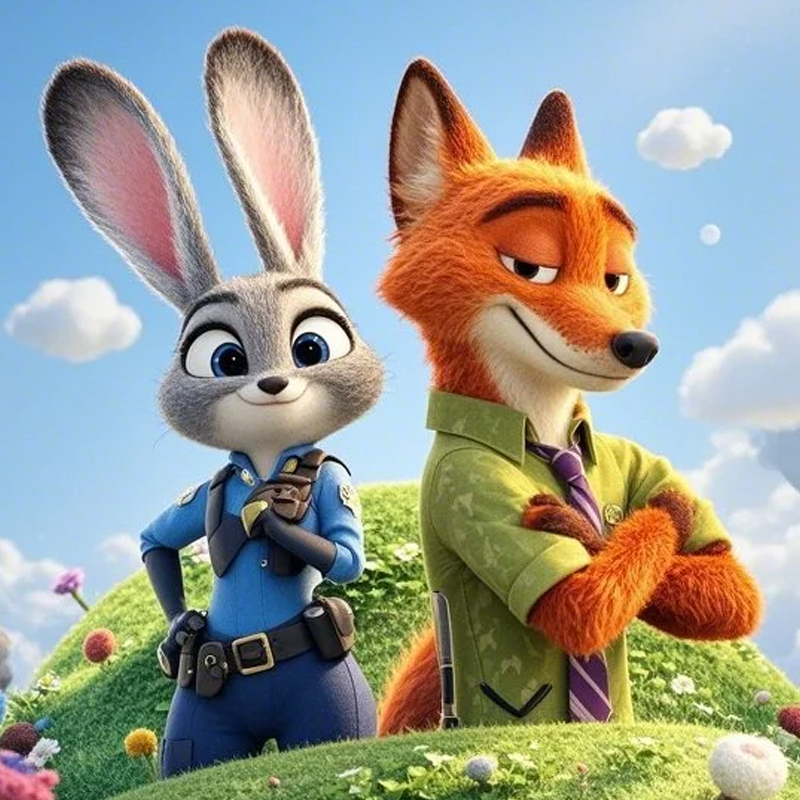 【5钻】迪轩君澜别院酒店1晚+上海迪士尼门票+双早+乐园接送