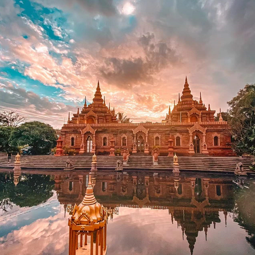 西双版纳旅游纯玩5天4晚小团 野象谷曼听公园告庄热带雨林穿越 - 定制游预订