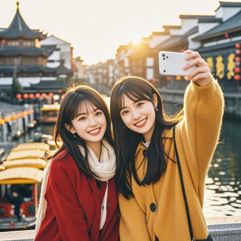 机票南京3天2晚专车自由行住夫子庙四钻酒店古鸡鸣寺明城墙牛首山 - 定制游预订