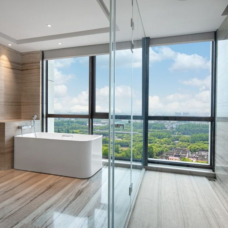 上海浦东温德姆酒店3天2晚丨高级大床房 双早丨迪士尼双人票+迪士尼接驳车