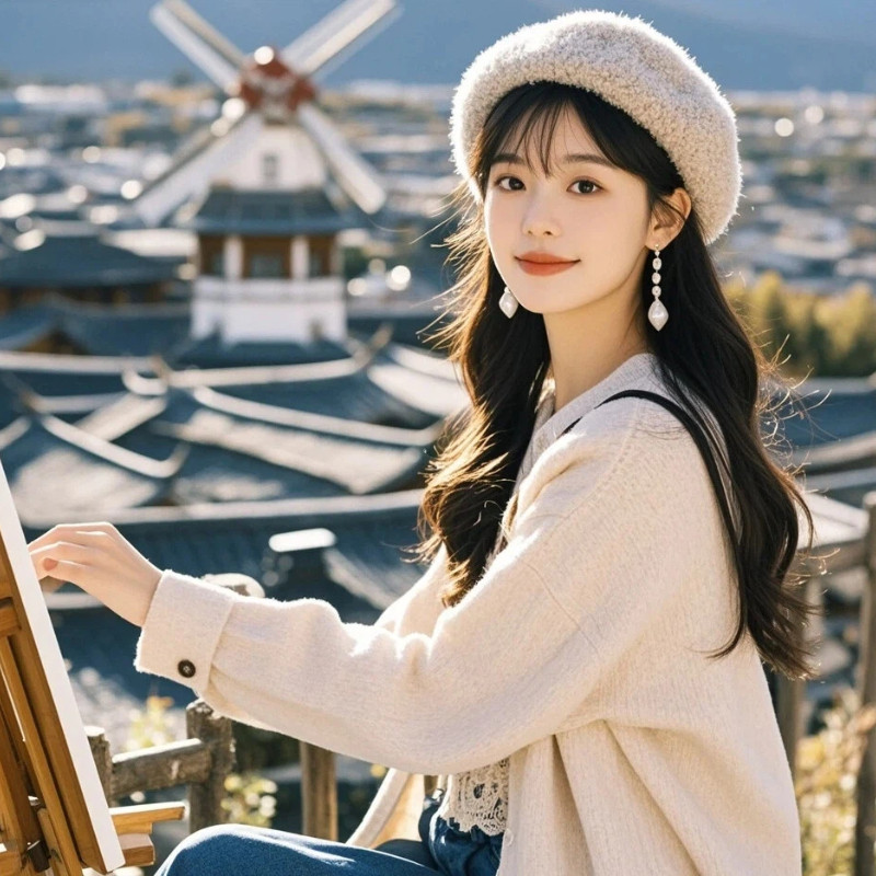 丽江古城希尔顿酒店4天3晚自由行+丽江古城+拉市海+木府+狮子山+四方街+束河古镇 - 定制游预订