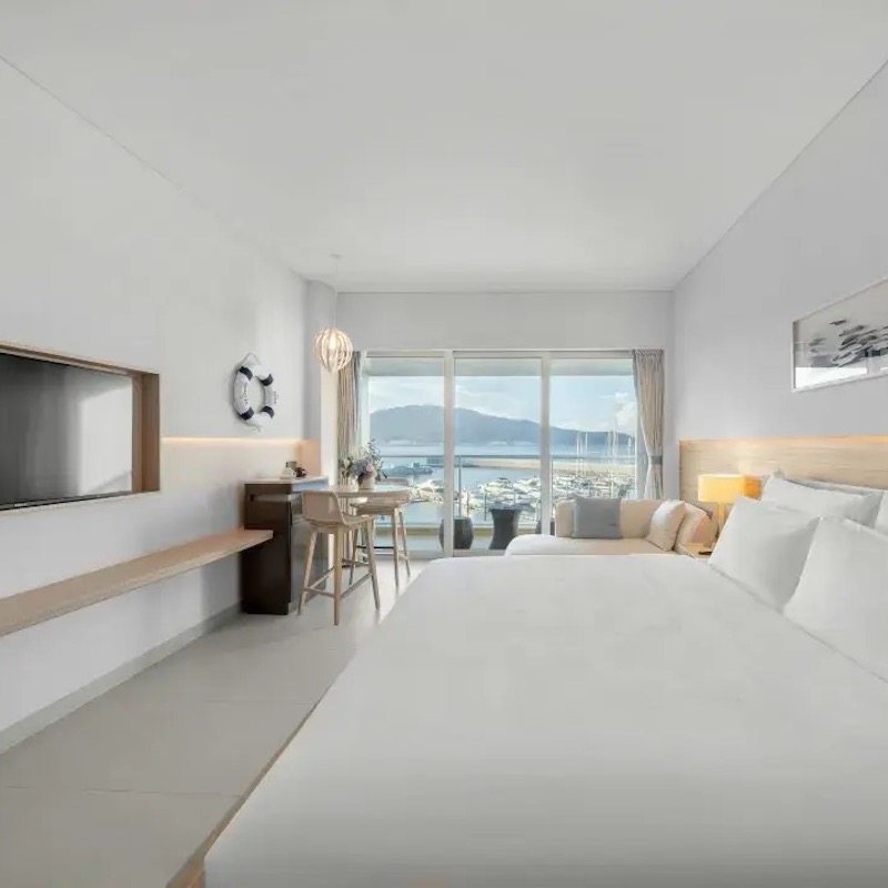 错峰特惠|深圳浪骑瞻云度假/阿普酒店近大梅沙杨梅坑桔钓沙较场尾休闲套餐