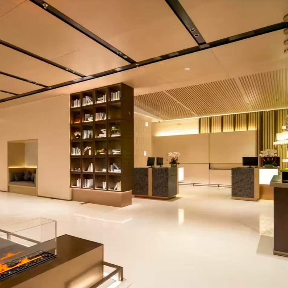 【畅玩】深圳宝安中心颐朵朵酒店颐朵至尊大床房2天1晚+观光巴士