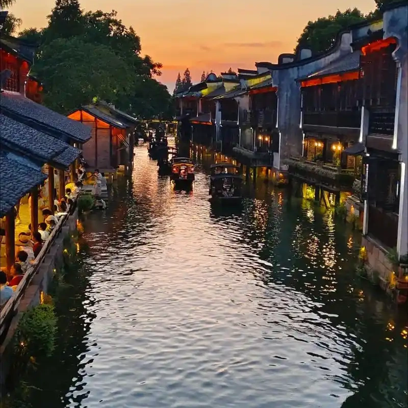 莫干山天籁之梦日出度假酒店住宿+莫干山风景区成人门票