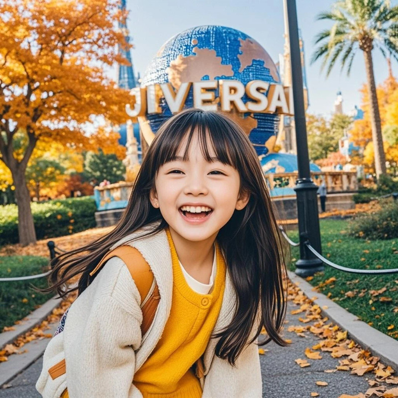 【亲子游】含机票北京5天4晚专车自由行环球影城住希尔顿故宫长城 - 定制游预订