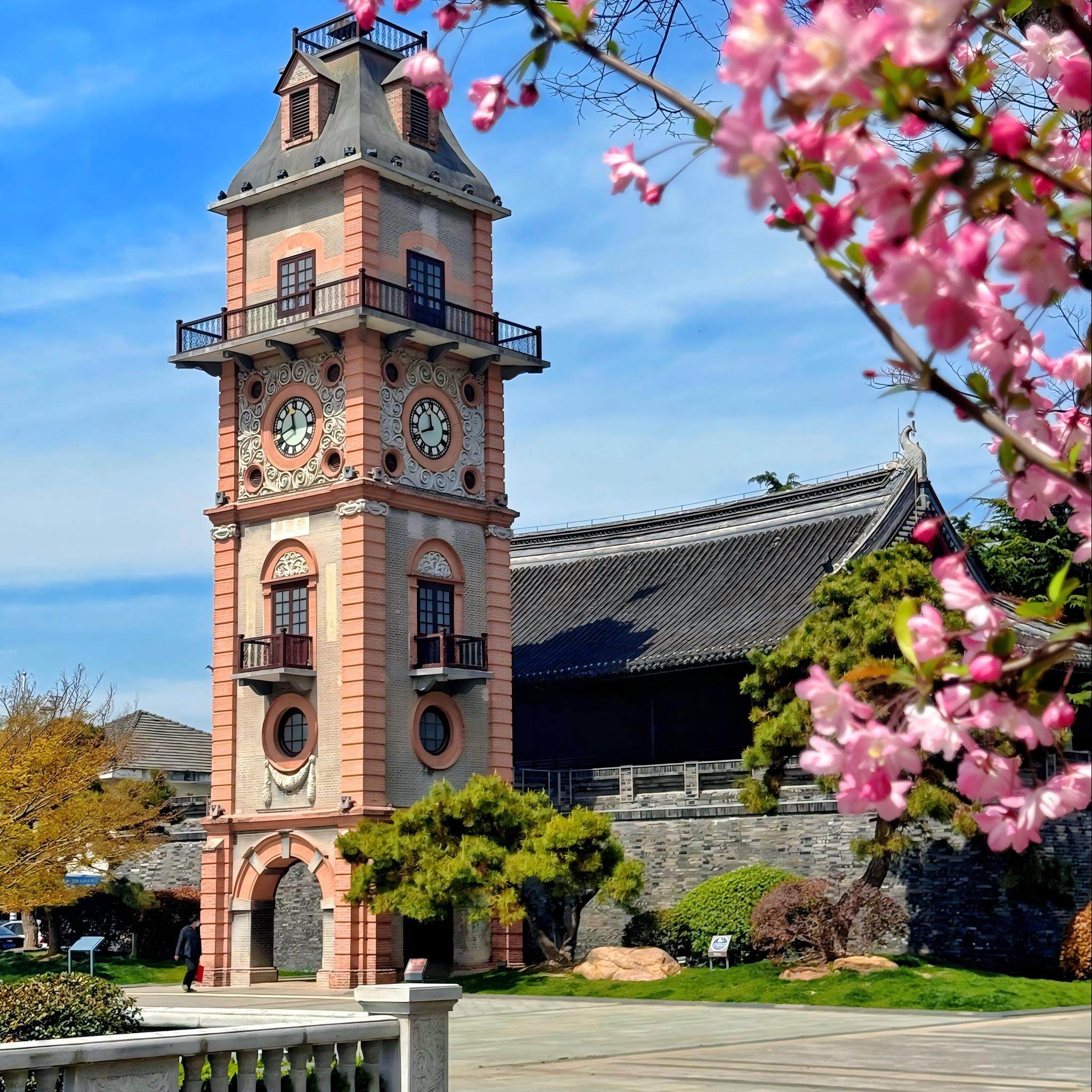 南通奇妙农场亲子酒店住宿+南通森迪冰雪海洋乐园门票