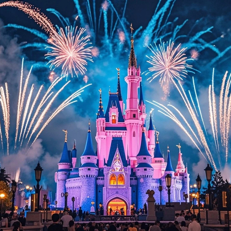 【迪士尼亲子游】上海极乐汤川沙温泉酒店3天2晚含早餐+温泉+迪士尼乐园票+迪士尼班车