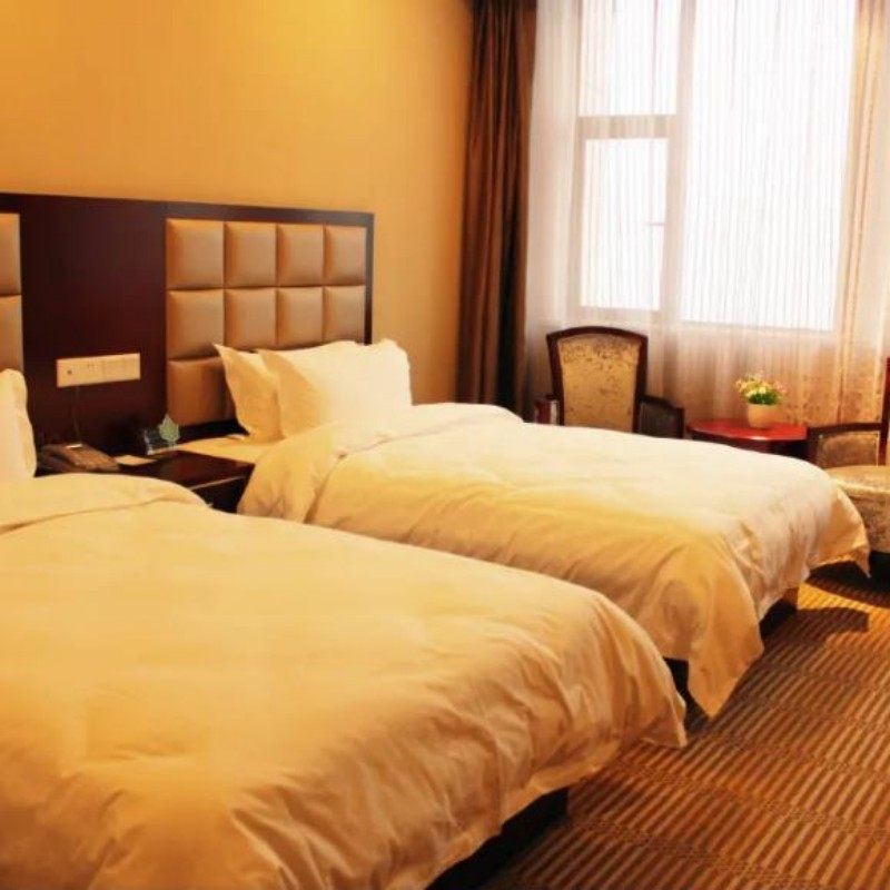 3天2晚国贸大酒店+两坝一峡、三峡人家、清江画廊、长江夜游