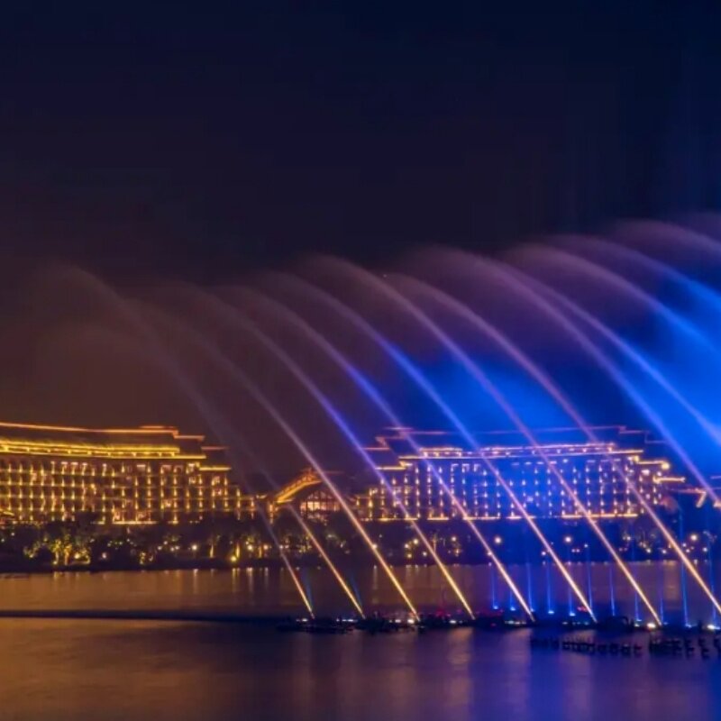 【自驾套餐/可接团队】孝感天屿湖温泉假日酒店2天1晚+娱乐项目/可单定温泉票