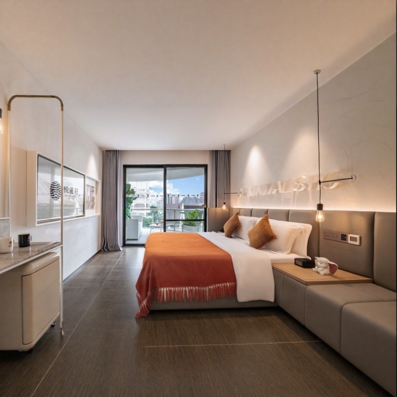 云南西双版纳自由行 西双版纳悦莲庄菠萝度假酒店 景洪湄公河景兰大酒店 2晚3天