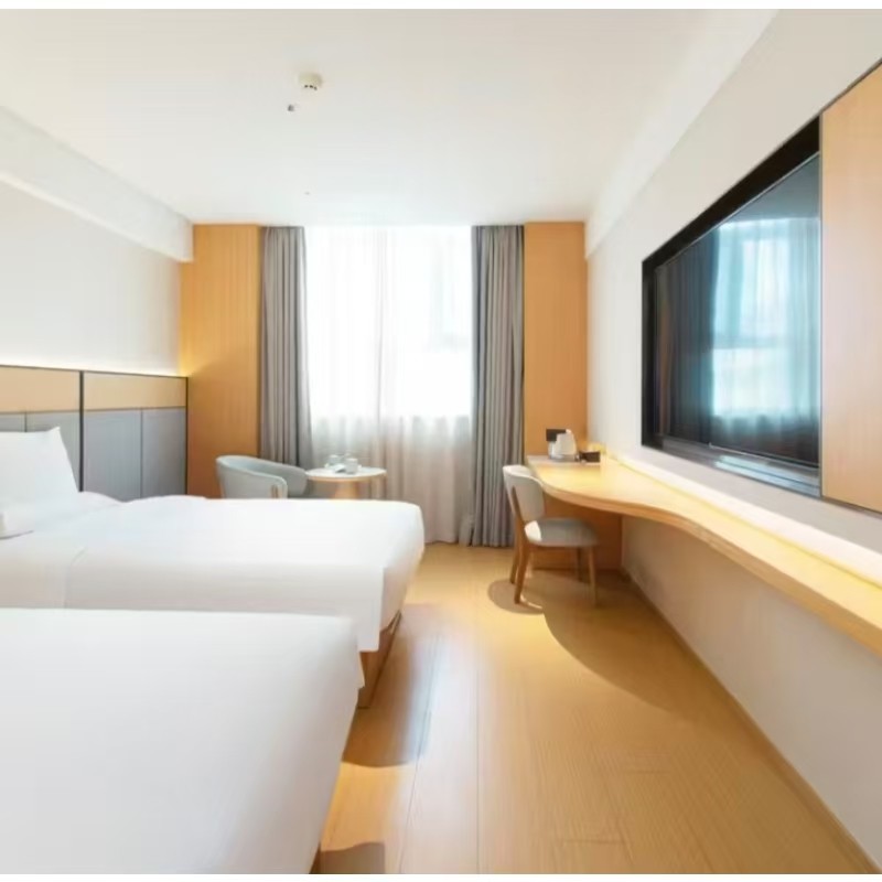 x成都自由行住新都桥萨玛精品民宿/豪华雪山景观大床房(供氧、全屋地暖、智能家居