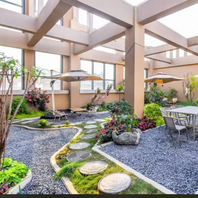 毕节自由行5天4晚住毕节市政府亚朵X酒店+毕节热门景点门票+早餐