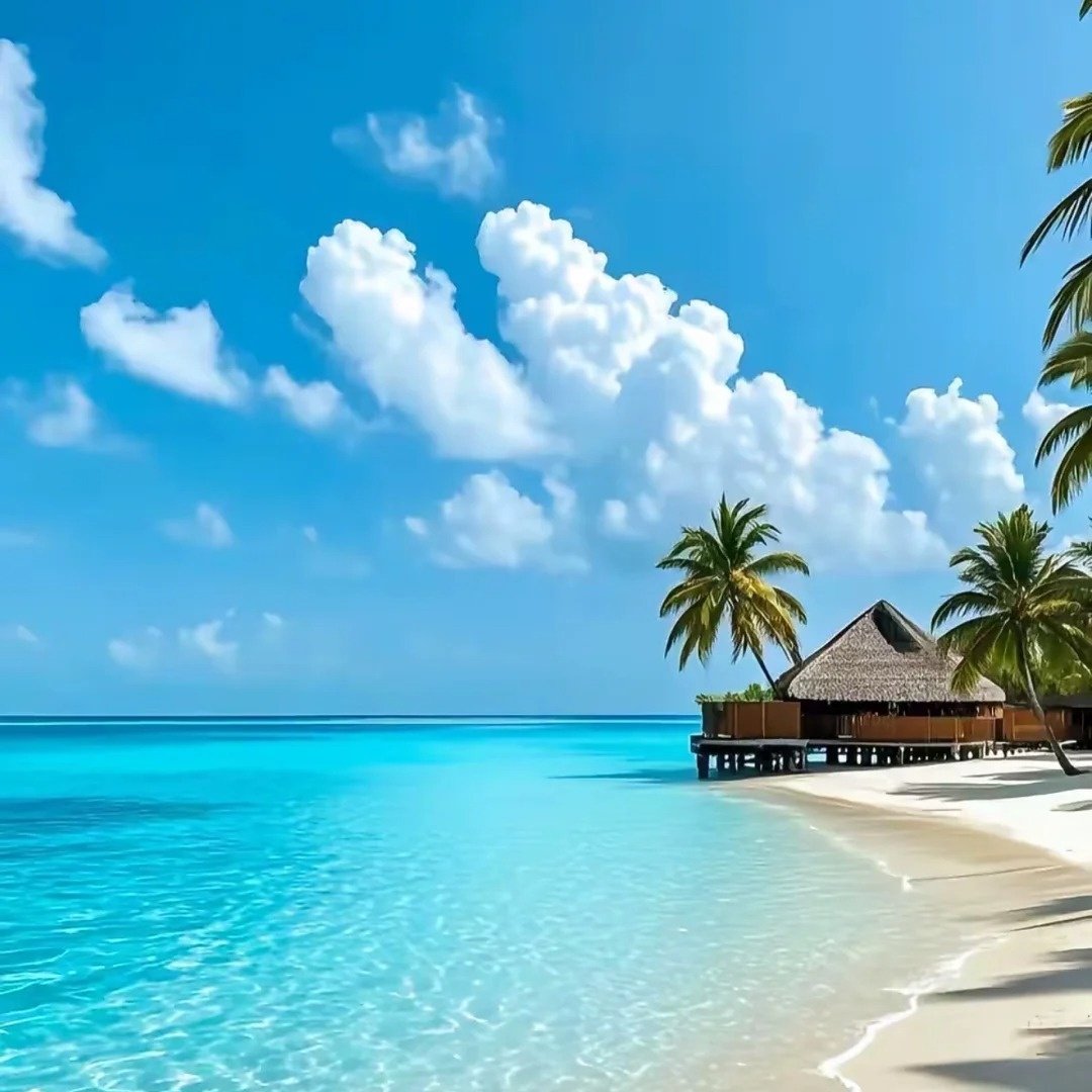 【元旦不涨价】海南三亚旅游8天7晚门票+/蜈支洲岛(含船票+电瓶车)+南山文化(含电瓶车)