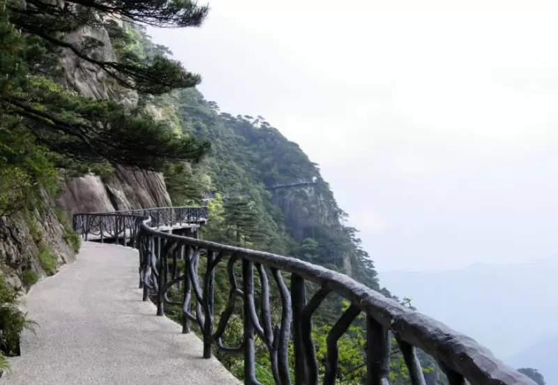 阳光海岸景区图片