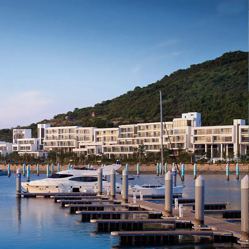 广东深圳酒店凯悦万豪美高梅美华美达浪骑瞻云桔钓沙安可套餐出游飞猪1-10T