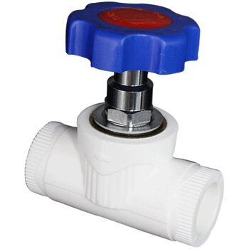 ppr/PE stop valve water pipe switch