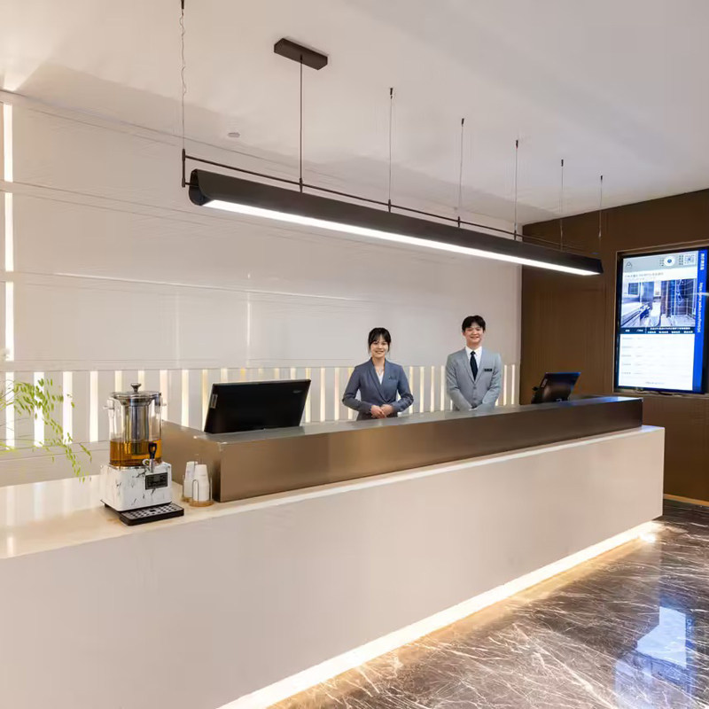 广州自由行 广州大道天河体育中心亚朵酒店2天1晚 珠江新城景点 可选其他酒店