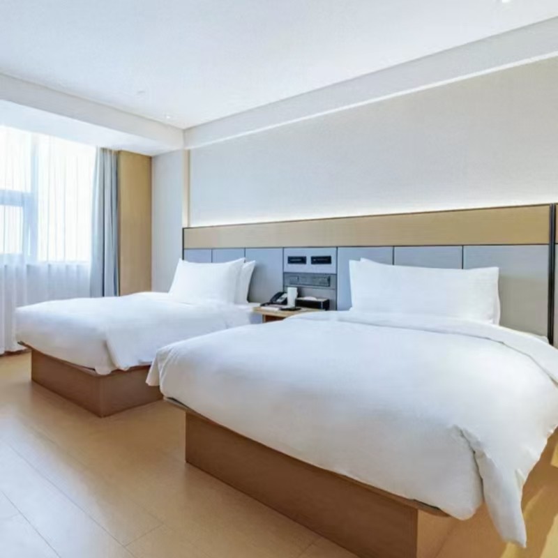 x4天3晚天津自由行+住全季酒店(文化中心店)+早餐+天津动物园门票