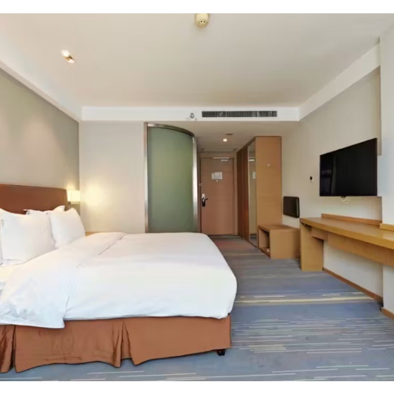 2天1晚长春智选假日酒店高新店/长春生态广场店/长春净月店+可选其他酒店门票