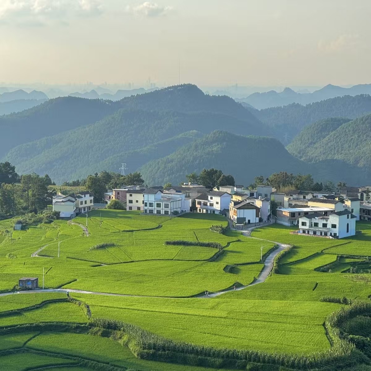 【畅享】贵阳丽怡酒店(北站高新区店)家庭套房2天1晚+阳明文化园