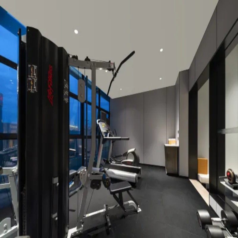 周末年假可定 厦门自由行1-5日 厦门SM广场区政府亚朵X酒店1晚2日 可选其他酒店