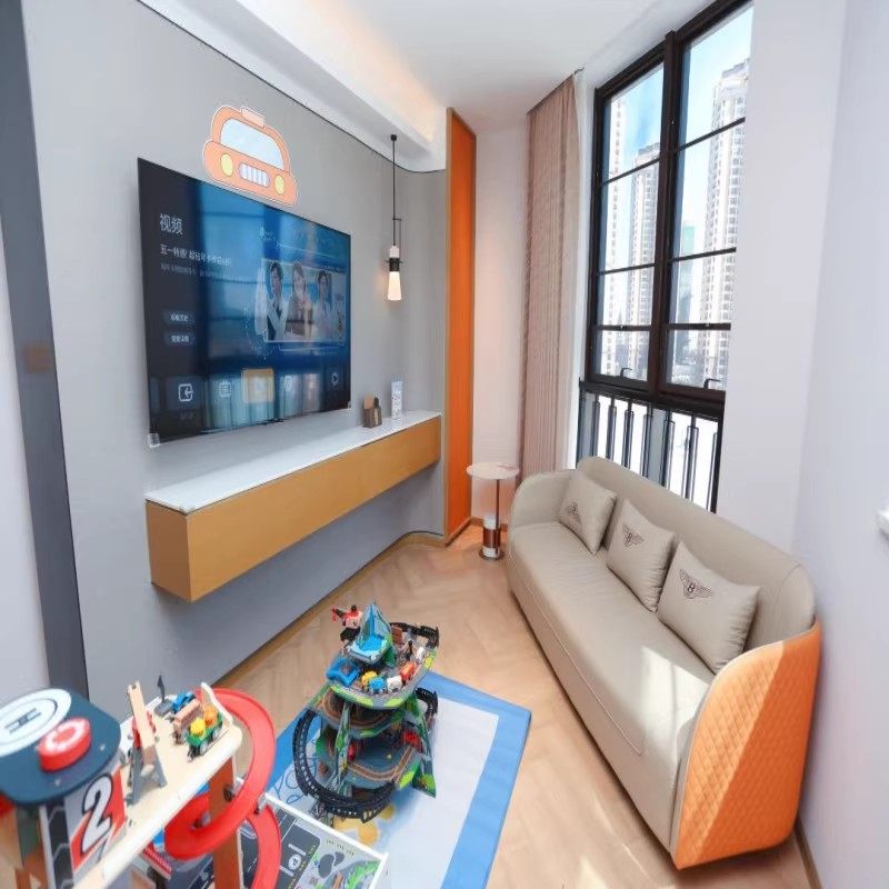 元旦春节假期可定 威海自由行1-5日 威海荣成温德姆花园酒店 1晚2日 可选其他酒店