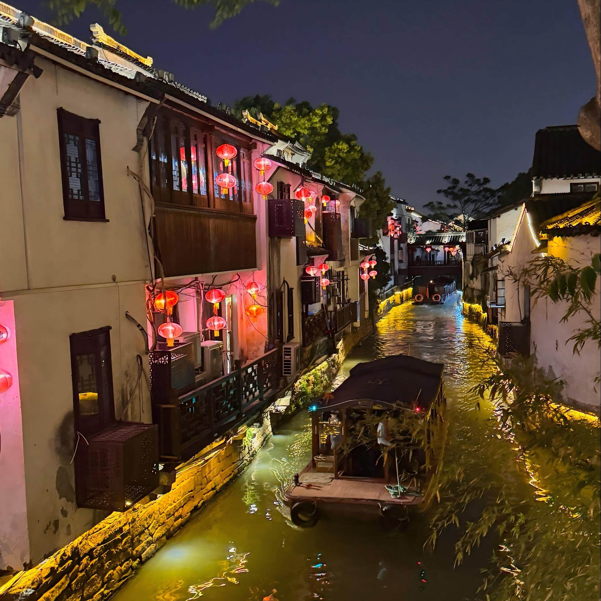 苏州江南式酒店住宿+拙政园日场成人票 - 定制游预订