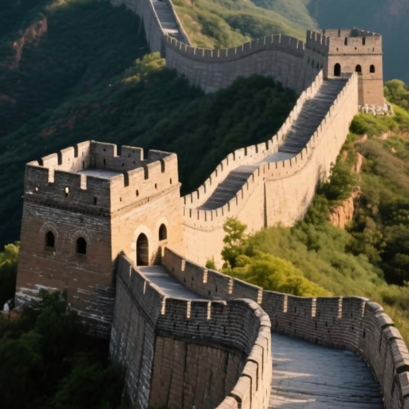 【乐享】北京百富怡大酒店豪华大床五天四晚+什刹海+南锣鼓巷+长城