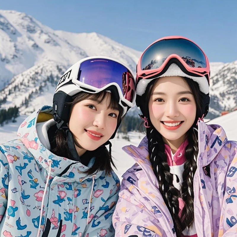 机票+哈尔滨长白山延吉6天5晚专车游【滑雪+天池+漂流+驯鹿+温泉 - 定制游预订