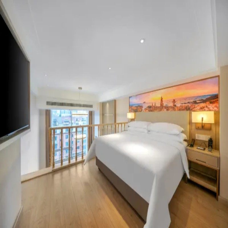 元旦寒假春节假期 吉林长春自由行1-5日 长春维也纳国际酒店1晚2日 可定其他酒店