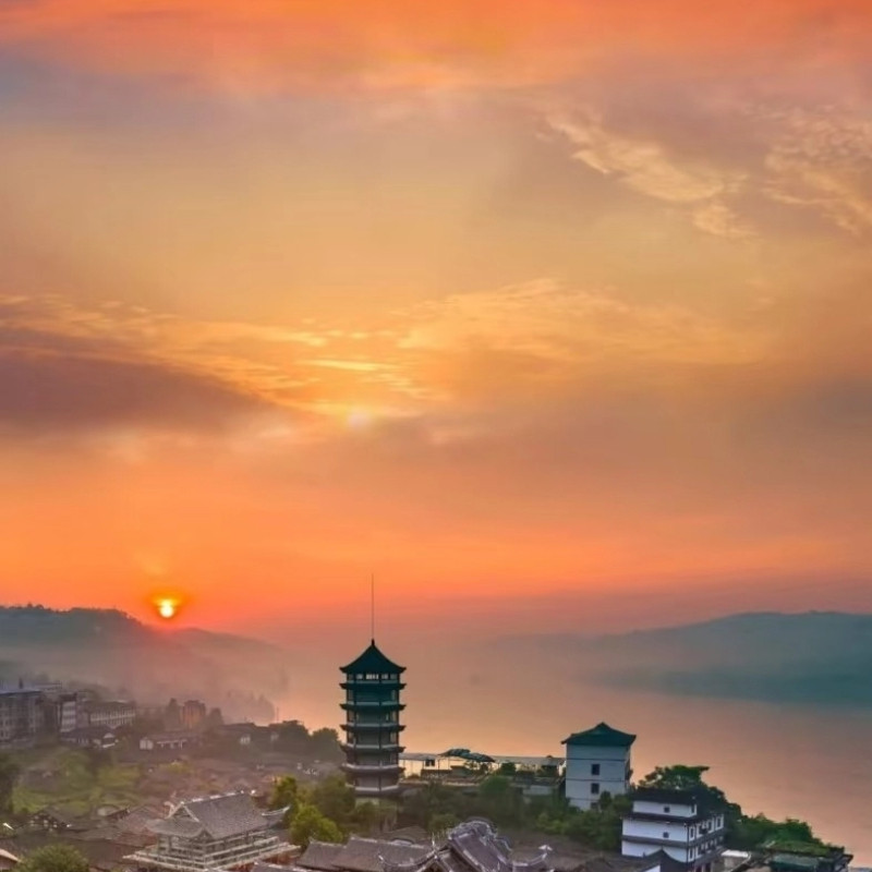 限量版的每一天&重庆+涪陵+大足深度纯玩6日私家团+连住5晚重庆 - 定制游预订