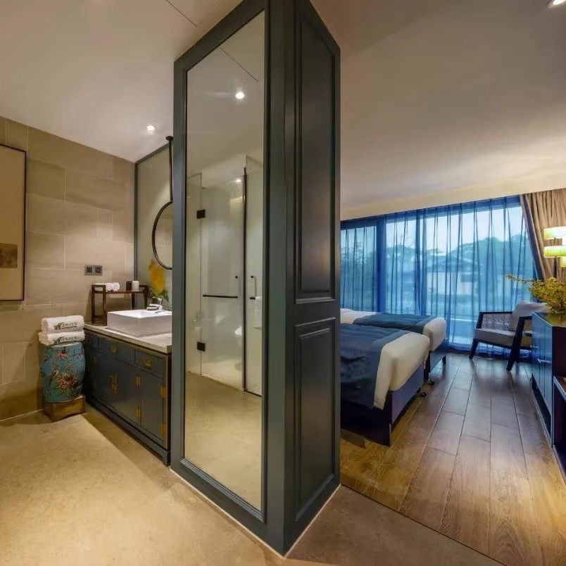 【住景区内】开封清明上河园客栈1~2晚含早餐3日畅玩 - 定制游预订