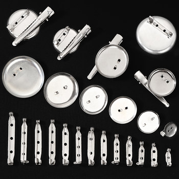 Recommended DIYDIY brooch accessories full price low price
