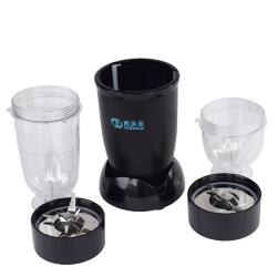 Xibelle Sq2119N Multifunctional Cooking Machine Dry Grinding Powder Mixer Patient Liquid Food Machine Baby Food Supplement Machine