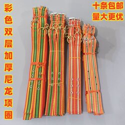 Pet Collar Dog Neck Strap Small Dog Medium Large Dog Golden Retriever Teddy Bichon Corgi Dog Leash Traction Belt