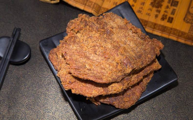 各地特产零食大集结，款款好滋味(图6)