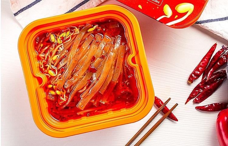 生活乏味难耐？火辣美食给你动力(图3)