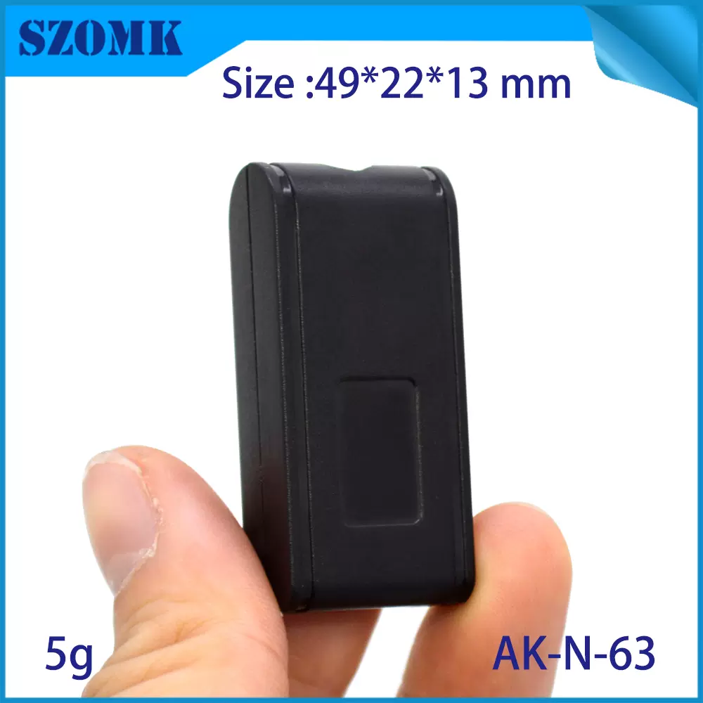 新品49*22*13 USB读卡器功能壳体迷你型USB无线小外壳AK-N-63-Taobao